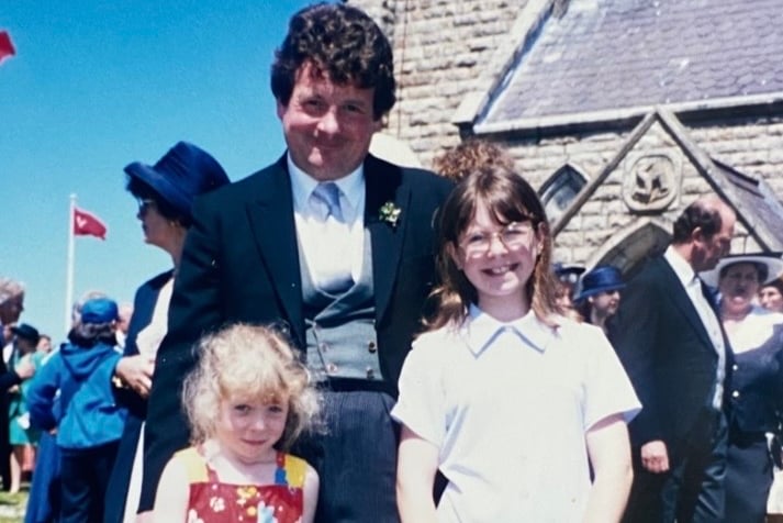 Reflecting on Manx National Day: My Tynwald memories and traditions