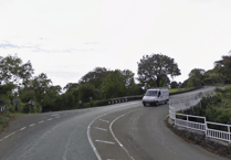 Drivers urged to avoid road after crash
