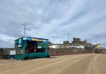 Peel Commissioners say beach stage trial has received positive community response
