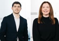 Isle of Man corporate services provider announces two promotions