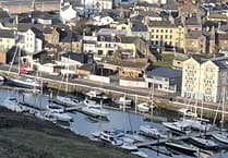 Peel's East Quay could be transformed with boutique hotel and apartment plans