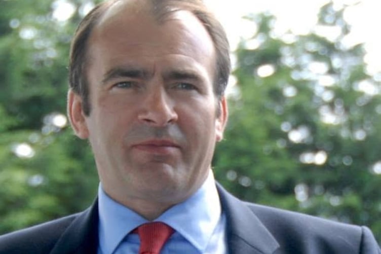 Alfred Cannan MHK