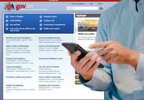 Isle of Man Government website affected by mobile access issue