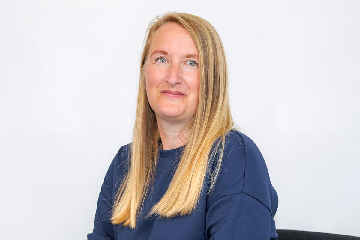 IFGL appoint new head of people services