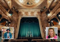 'The Isle of Man is better than this': Manx Bard condemns Katie Hopkins booking