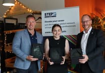 STEP Isle of Man celebrates students' achievements