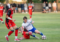 FC Isle of Man manager says Festival of Football was 'an invaluable weekend'
