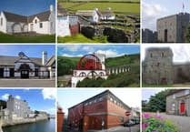 Manx heritage sites retain prestigious museum accreditation