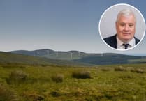 Onshore windfarm planning application delayed as Manx Utilities says more work needed