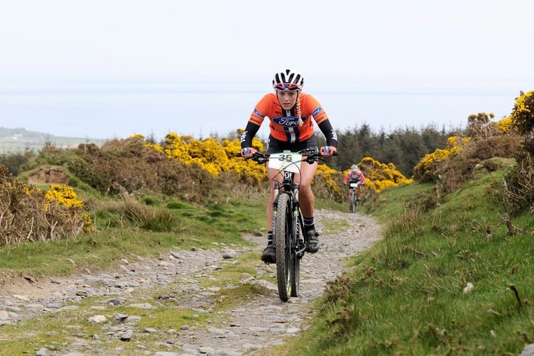 Cycling