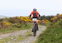 Stage set for the first off-road Gran Fondo this weekend