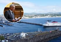 Minister unable to say when revised Steam Packet agreement will be ready