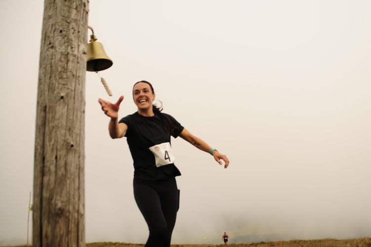 Fell Running