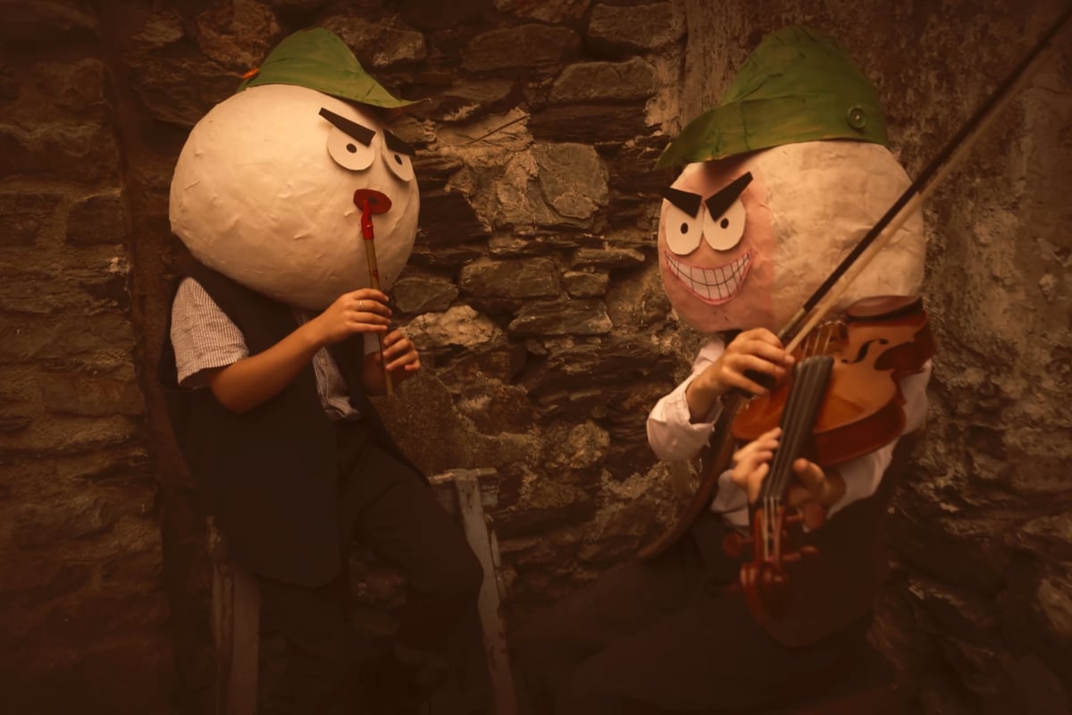 Celtic language films to take centre stage at Yn Chruinnaght festival