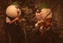 Celtic language films to take centre stage at Yn Chruinnaght festival
