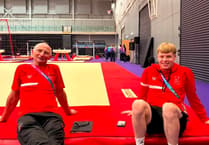 Glasgow calling as Manx team prepares for Commonwealth Games