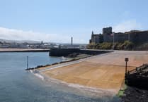 Isle of Man contractor appointed for Peel Breakwater drainage upgrade