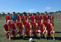Isle of Man under-19s aim for Surf Cup triumph in California