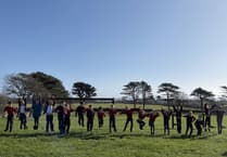 Rushen Primary School receives Inclusion Quality Mark award