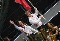 Commonwealth Games 2026 officially underway