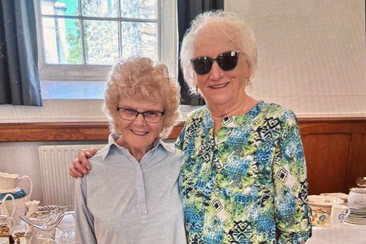 Sulby car boot sale raises more than £230 for Isle of Man charity