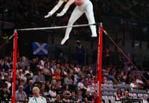 Commonwealth Games 2026: Harry's debut delight