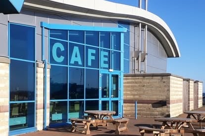Northern Pool Cafe