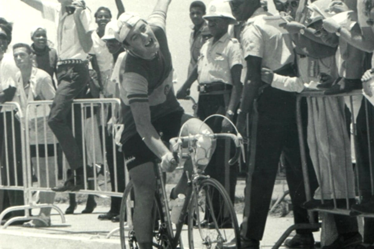 David Cretney column: A look back at Isle of Man's Commonwealth Games history