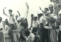 David Cretney column: A look back at Isle of Man's Commonwealth Games history