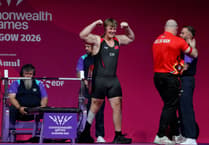 Commonwealth Games 2026: Bezance eyes up Paralympics after debut