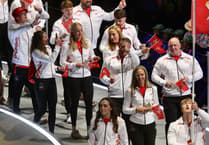 Commonwealth Games 2026: Day two schedule