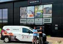 A family affair: Roberts Leisure opens the doors to a new chapter