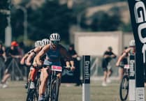 Aimee Cringle leads CrossFit Games after sensational start in California
