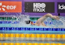 Commonwealth Games 2026: More records fall in the pool