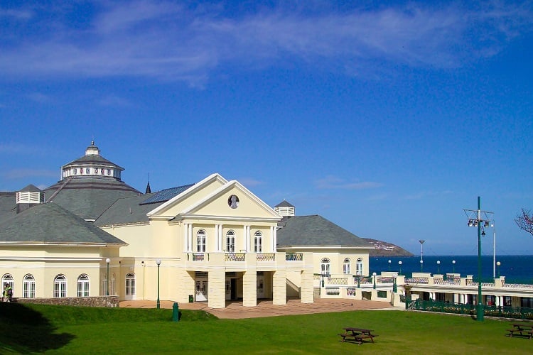 Villa Marina