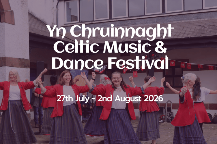 Yn Chruinnaght