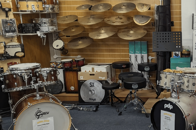 Drum Base