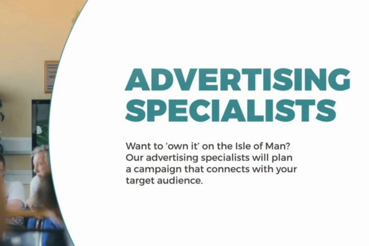 Isle of Man Advertising & PR