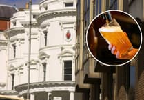 Government monitoring UK plans for business rates cut for pubs and live music venues
