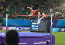 Commonwealth Games 2026: Top-10 finish for Regan Corrin in high jump final