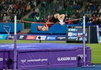Commonwealth Games 2026: Top-10 finish for Regan Corrin in high jump final