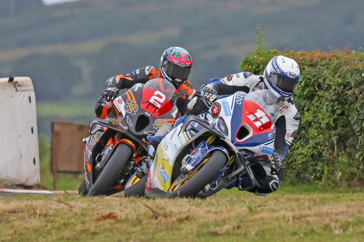 road racing