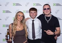 Isle of Man filmmaker directs Netflix documentary with Aitch after personal tragedy