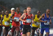 Commonwealth Games 2026: Historic first athletics medal for Isle of Man