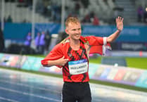 Mullarkey selected for Great Britain at World Road Running Championships