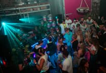 Pictures as Sanctuary returns with 12-hour music event