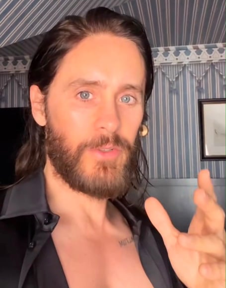 Jared Leto