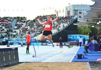 Commonwealth Games 2026: Corrin claims second top-10 finish of the week