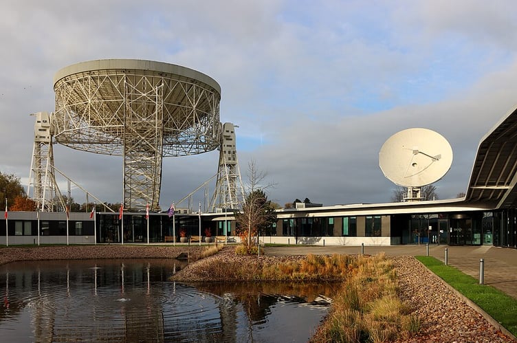 Jodrell Bank Observatory