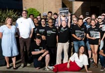 Winners crowned at the Isle of Man's first Techstars Startup Weekend